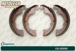 ������� ���������� G-brake Hyundai Porter II GS03350 ����