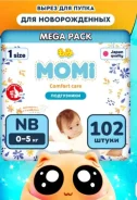 Momi. 0-5 �� 102��� ����