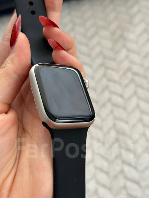 Apple Watch SE 2 ����
