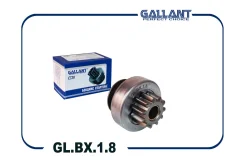 ������� �������� Gallant GLBX18 GLBX18 ����