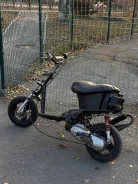 Yamaha Jog ZR. 70����. ��., ��������, ��� ���, ������ �� �� ����