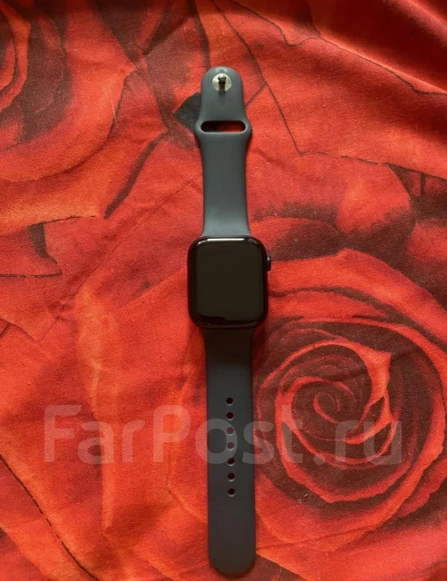 Apple Watch Series 7 ����