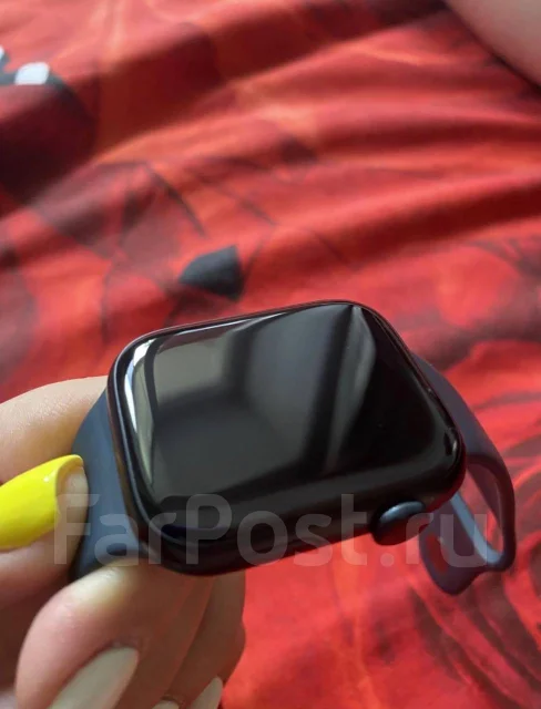 Apple Watch Series 7 ����