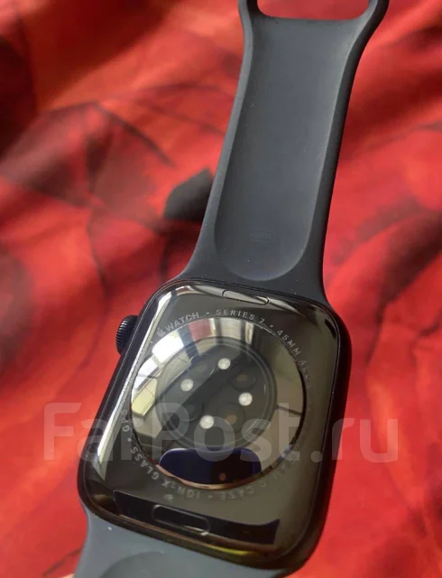 Apple Watch Series 7 ����