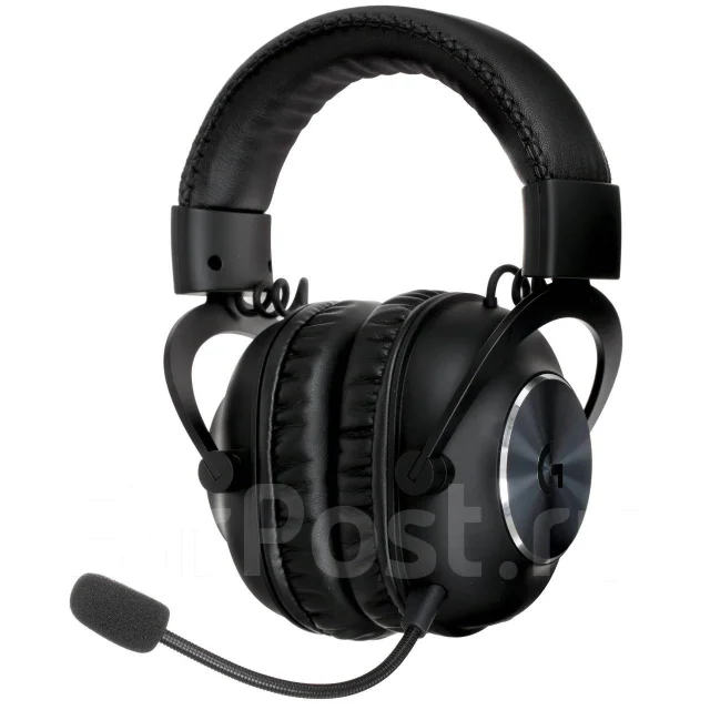 Logitech Pro X ����
