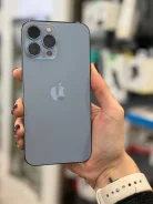 Apple iPhone 13 Pro Max. �/�, 256 ��, �����, 3G, 4G LTE, 5G, Dual-SIM, ���������� ����