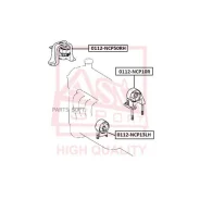 ������� ��������� 0112-NCP10R* ASVA (������) ASVA 0112NCP10R 0112NCP10R ����