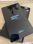 Samsung Galaxy Tab A7 Lite. ������ 32 �� ����