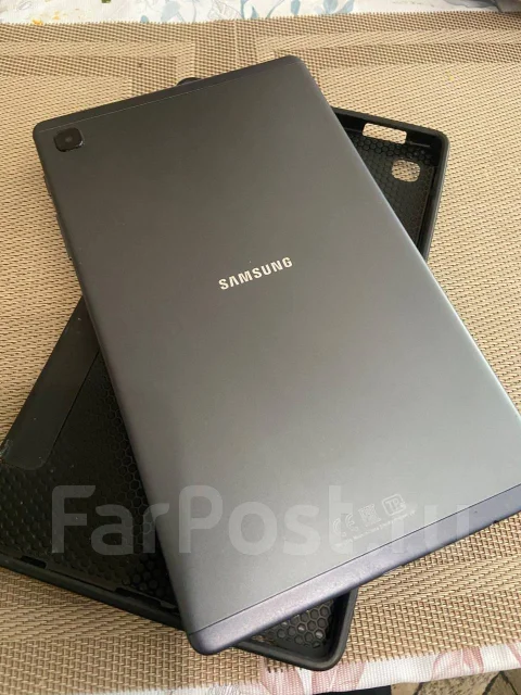 Samsung Galaxy Tab A7 Lite. ������ 32 �� ����