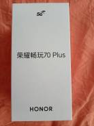 Honor Play 70 Plus. �����, 256 ��, ������, ����������, ������� �������, NFC ����