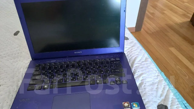 Sony VAIO ����