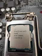 Intel Pentium G4600 ����