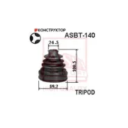 ������� ���� ASBT-140* ASVA (������) ASBT140 ����