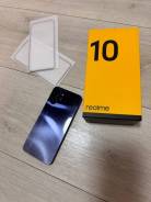 Realme 10. �/�, 256 ��, ������, 3G, 4G LTE, Dual-SIM, NFC ����