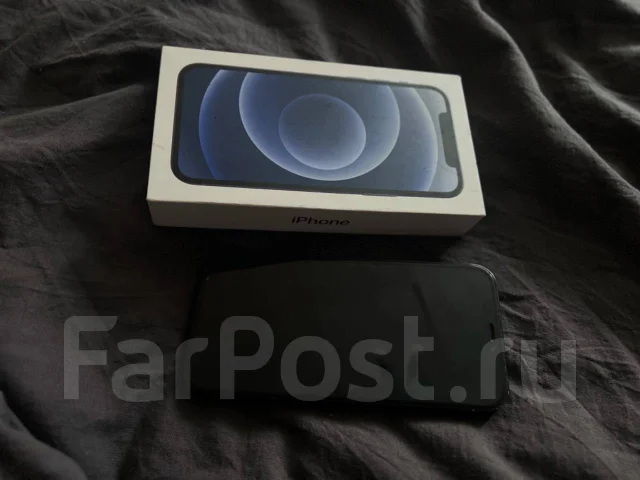 Apple iPhone 12. �/�, 64 ��, ����� ����