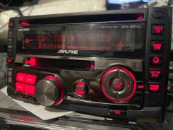 Alpine MDA-W915J ����