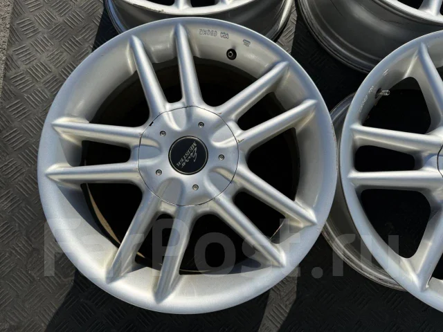 Euromeister. 7.0x16", 4x114.3, 5x114.3, ET40, �� 73���. ����