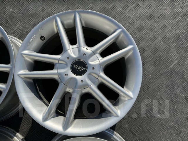 Euromeister. 7.0x16", 4x114.3, 5x114.3, ET40, �� 73���. ����