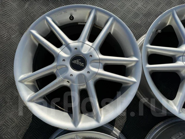 Euromeister. 7.0x16", 4x114.3, 5x114.3, ET40, �� 73���. ����