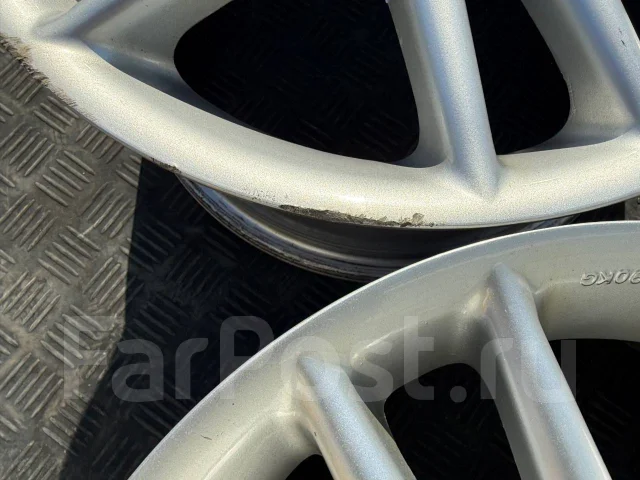 Euromeister. 7.0x16", 4x114.3, 5x114.3, ET40, �� 73���. ����