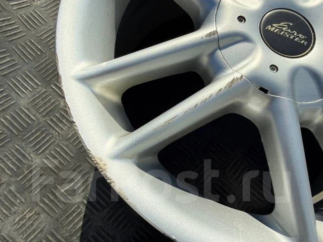 Euromeister. 7.0x16", 4x114.3, 5x114.3, ET40, �� 73���. ����