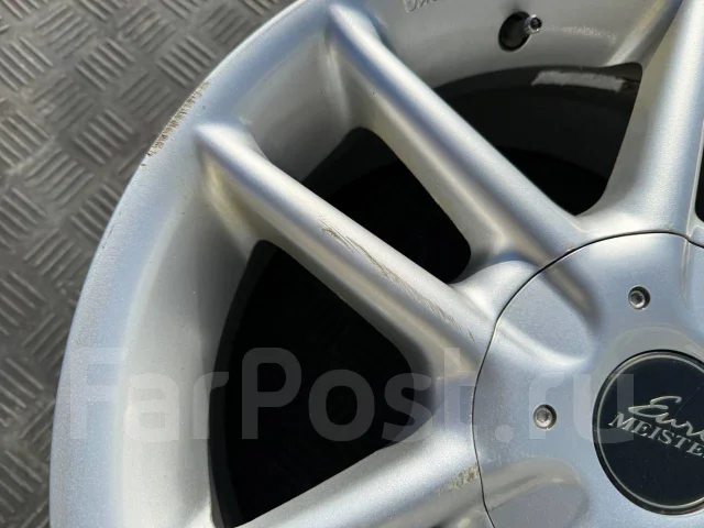 Euromeister. 7.0x16", 4x114.3, 5x114.3, ET40, �� 73���. ����