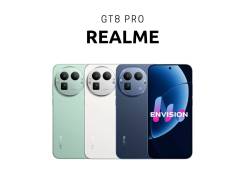 Realme GT 8 Pro. �����, 512 ��, �����, �������, �����, 3G, 4G LTE, 5G, Dual-SIM, ����������, NFC. ��� ����� �� ������������ ����