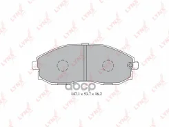 ������� ��������� �������� | ����� | Hyundai H-1 / Starex | H 200 | BOX (A1) 2.5 TD 2000-03 LYNXauto ���. BD3613 BD3613 ����