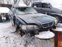 Honda Inspire. UA3, C32A ����