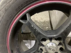 Alcasta M11. 6.5x16", 5x114.3, ET45, �� 60,1���. ����