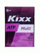 Kixx ATF Multi. ATF (��� ����), �������������, 4��. ����
