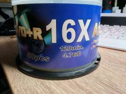 DVD+R. 4��� ����