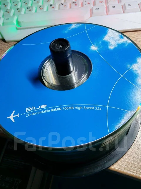 DVD+R. 4��� ����