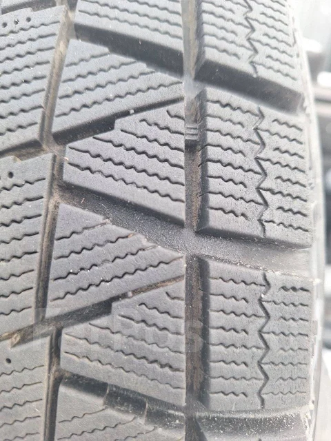 Bridgestone Blizzak Revo GZ. ������, ��� �����, 2009 ���, �/�, ����� 5 % ����