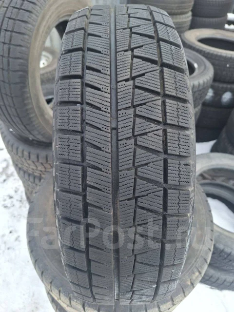 Bridgestone Blizzak Revo GZ. ������, ��� �����, 2009 ���, �/�, ����� 5 % ����