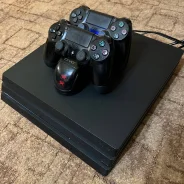 Sony PlayStation 4 Pro ����