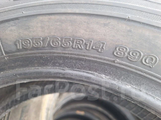 Bridgestone Blizzak Revo GZ. ������, ��� �����, 2009 ���, �/�, ����� 5 % ����
