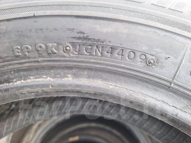 Bridgestone Blizzak Revo GZ. ������, ��� �����, 2009 ���, �/�, ����� 5 % ����