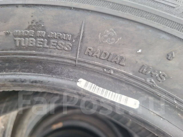 Bridgestone Blizzak Revo GZ. ������, ��� �����, 2009 ���, �/�, ����� 5 % ����