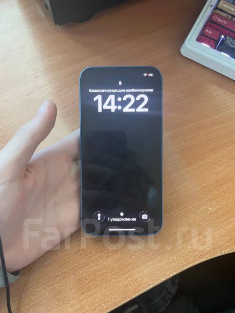 Apple iPhone 13. �/�, 256 ��, �����, 5G ����