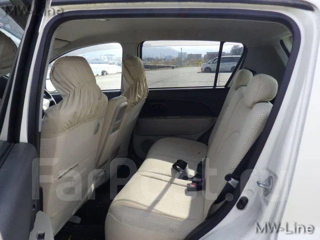 Toyota Passo. KGC10, 1KR ����