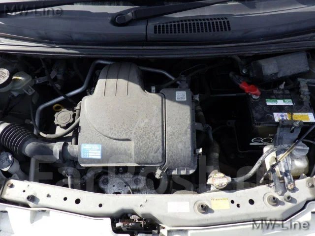 Toyota Passo. KGC10, 1KR ����