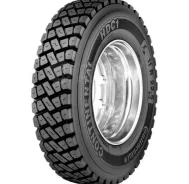 Continental HDC1. �����������, ����� ����