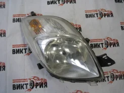 ���� ������ 52-134 SCP90 2SZ-FE Toyota Vitz 2006 52134 ����