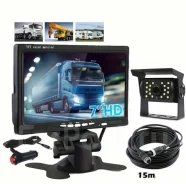 ������� 7 ������ 12/24V + 1 LED ������ ������� ���� ����