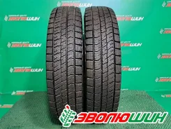 Bridgestone Blizzak VRX2. ������, ��� �����, 2020 ���, �/�, ����� 10 % ����