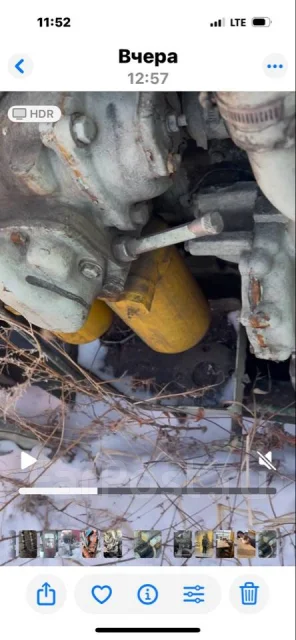Yanmar. 4-�������, ��������� ����