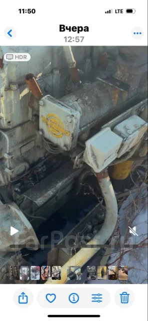 Yanmar. 4-�������, ��������� ����