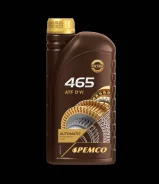 Pemco. ATF (��� ����), �������������, 1��. ����