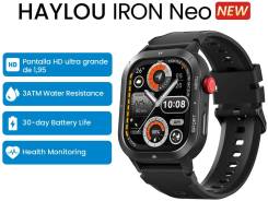 Haylou Iron Neo. IP67 ����